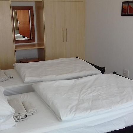 Maggie'S Accommodation 스바코프문트 외부 사진