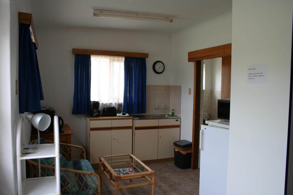Maggie'S Accommodation 스바코프문트 객실 사진