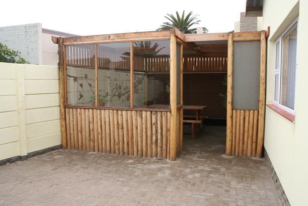 Maggie'S Accommodation 스바코프문트 객실 사진