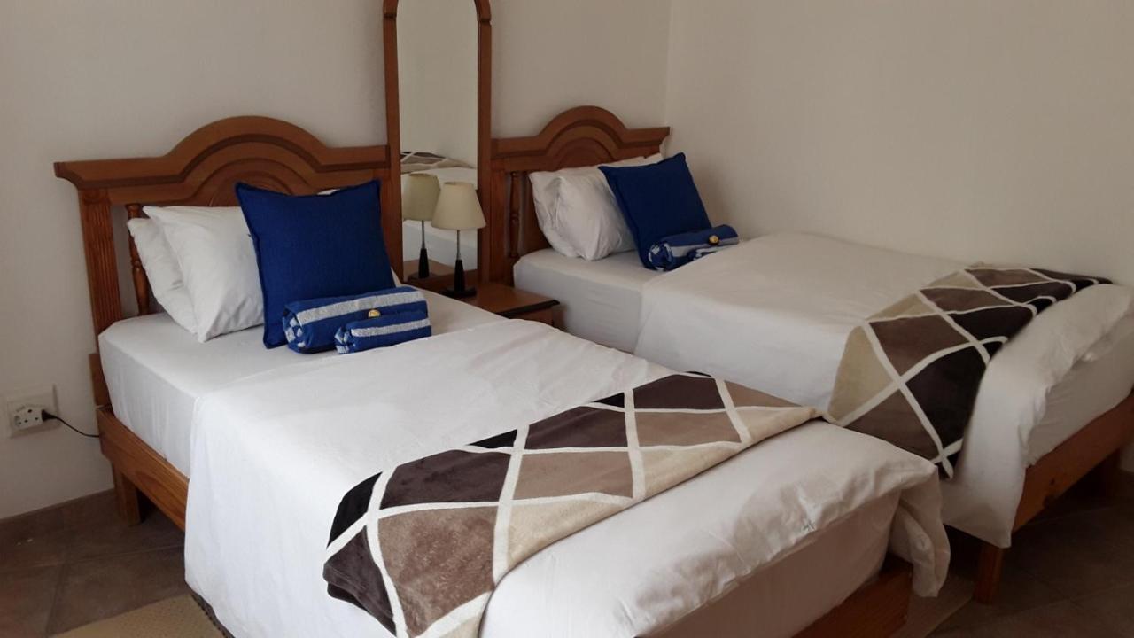 Maggie'S Accommodation 스바코프문트 외부 사진